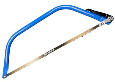 Tried + Tested Bow Saw 600mm (24)