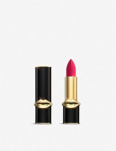 LUST: MatteTrance™ Single Lipstick - Full Panic (Bright Fuchsia)