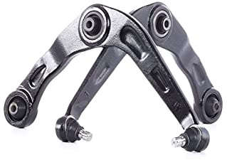 RIDEX Querlenker Reparatursatz Beidseitig Vorne für VW Golf IV Schrägheck (1J1) 772S0050