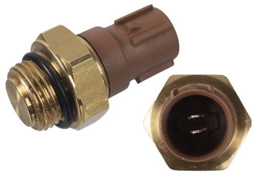 febi bilstein 174180 Thermoschalter für Kühlerlüfter, 1 Stück