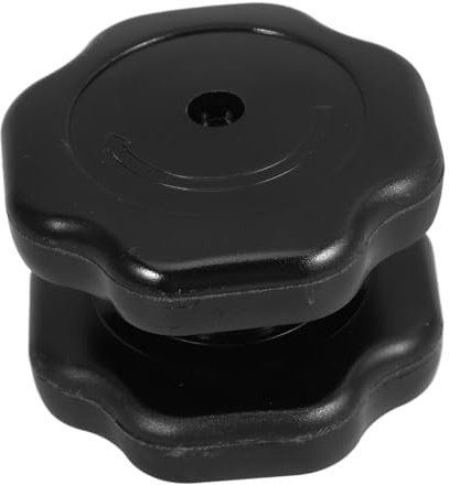 2Pcs Pot Lid Knob Handles Replacement Pot Knobs for Pressure Cooker Heat Resistant Pot Lid Handles