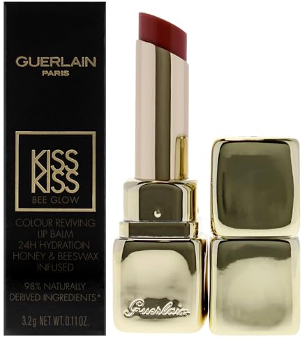GUER LABIAL KISSKISS BEE GLOW COLOR 129