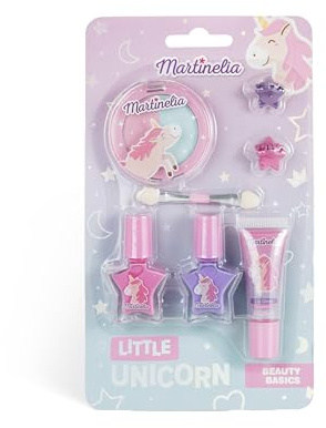 Martinelia Little Unicorn Beauty Basics