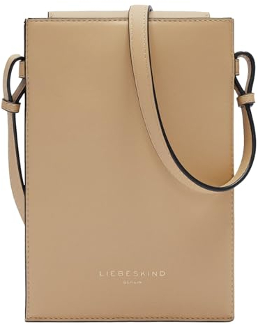 Liebeskind Berlin HILLA KODIAQ SHEEP Hobo L Hobo L, jade (HxBxT 34cm x28.5cm x16.5cm)