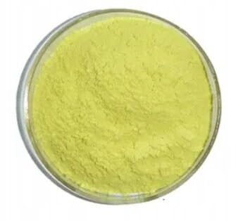 generisch Reines Schwefelpulver (Gemahlener Schwefel Fein) >99,9% - 25 000g = 25kg