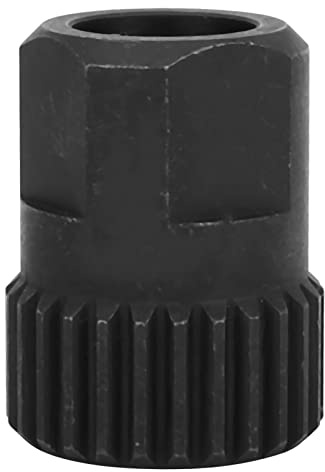 NOENNULL Werkzeug Zum Entfernen der Fahrradnabe, Reparaturwerkzeug Zum Entfernen der Kontermutter der Fahrrad-Hinterradnabe 350 240 440 540 Ratchet Race Face Cinch Lock Ring Tool