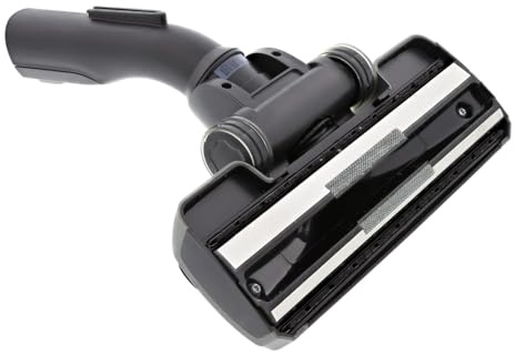 ELECTROLUX - BROSSE SILENT AIR GRISE POUR ASPIRATEUR ELECTROLUX