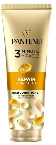 Pantene Leave in Repair & Protect 220ml