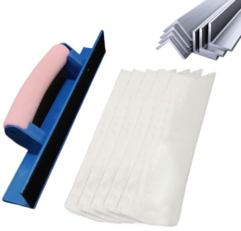 Hand Sanding Block Lightweight Handheld Portable Gadget Detail Sander