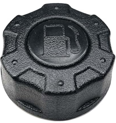 BOOSTI Tankdeckel für Scheppach MS196-51N / MS196-51E / MS196-53B Rasenmäher Deckel Tankverschluss