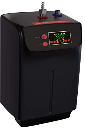 flöde Replacement Boiling Hot Water Tank 2.4 Litre for 3 in 1 and 4 in1 Boiling taps