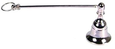 Prices Nickel Snuffer