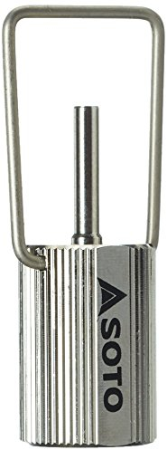 Soto Zubehör Kocher Fülladapter, ST-OD-TRC