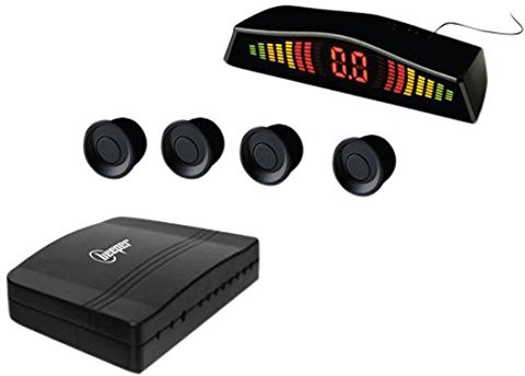 Drahtlose Auto-Radaranzeige RK039RF BEEPER