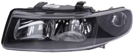 Valeo Scheinwerfer Links 87480 für Seat Leon (1999-2006) | Kompatibel mit: SEAT LEON, TOLEDO II