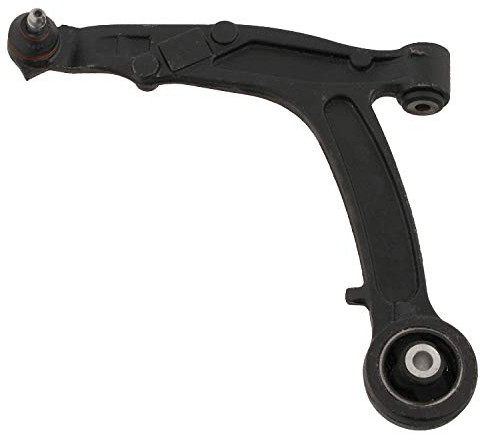 febi bilstein 32443 braccio sospensione con boccole e giunto sferico (anteriore a sinistra) | FIAT