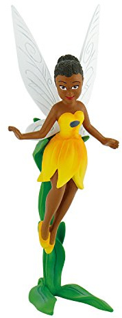 Bullyland Fairies: Klara - Spielfigur