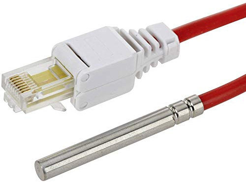 H-Tronic 1114441 TS7 Temperaturfuehler