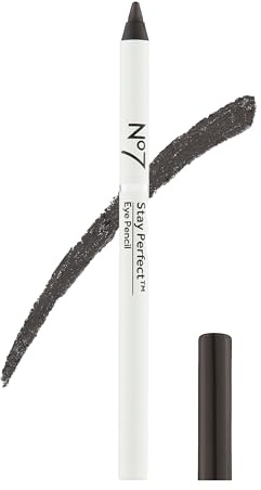 Boots No7 Stay Perfect Amazing Eyes Pencil Eye Liner 1.2g