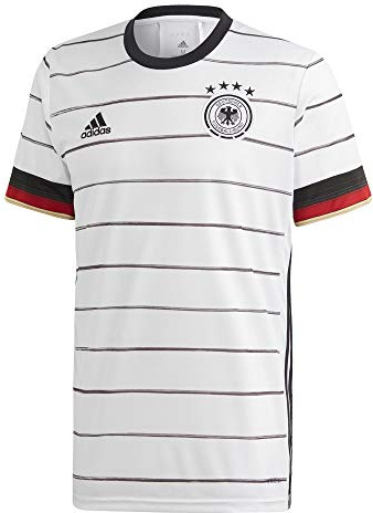 adidas Herren Dfb Tr Jsy T-Shirts