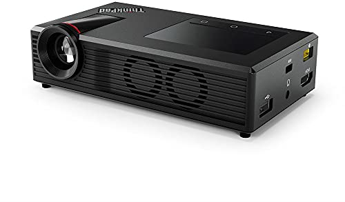 40AB0065EU - LENOVO DLP-PROYECTOR THINKPAD STACK MOBLIE HD 720P (Reacondicionado)