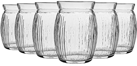 Bormioli Rocco - Sweet Coconut Cocktail Glasses - 440ml - Pack of 24