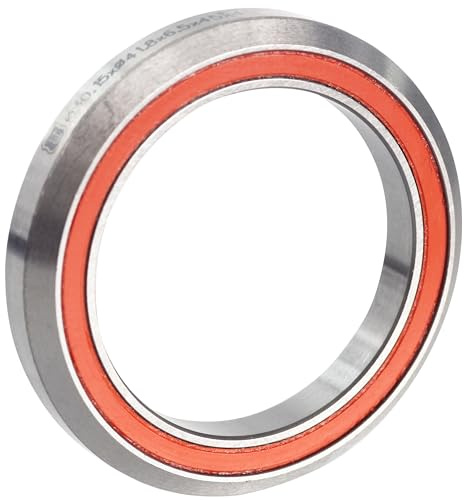 Union Unisex – Cuscinetto a sfera adulto 03241783 argento, 30,15 x 41,8 x 6,5 45°