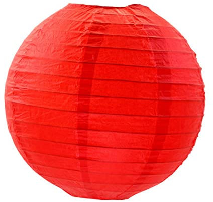 10-40cm China Papierlaterne Festival Liefert Geburtstag Hochzeit Dekoration Dekor Geschenk Handwerk DIY Lampion Laterne