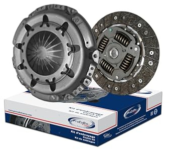 PROCODIS France KTE198 Kit embrayage