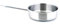 METRO Professional Schmorpfanne aus Edelstahl, 28 cm