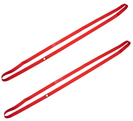 Anneome 2pcs Reifen Liner Bike Felge Band Punktion-streifen Für Berg-air Leck Rot 20 Zoll