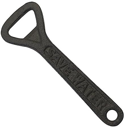 Cabilock Destapador Manual Para Botellas Resistente y Práctico Para Cerveza y Vino