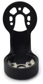 Brazo de guiñada del Gimbal para dron dji Air 3, Soporte Superior para cámara