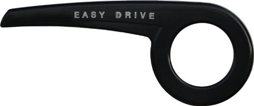 DEKAFORM Kettenschutz Easy Drive 194-3 für Conquest Ragazzi Real Sprick Fahrrad bis 40/42 Zähne * schwarz