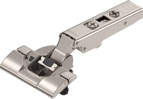 Blum CLIP top BLUMOTION Scharnier, Eck, 110°,m.Feder,INSERTA