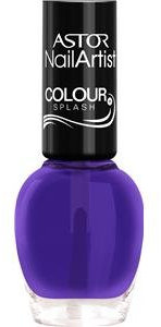 Astor Make-up Nägel Nail Artist Nagellack Nr. 354 6 ml