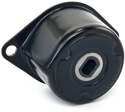 RIDEX 541V0009 Tenditore cinghia servizi per VW Transporter IV Bus (70B, 70C, 7DB, 7DK, 70J, 70K, 7DC, 7DJ)