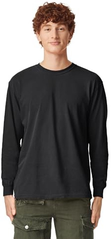 Comfort Colors Adult Long Sleeve Tee, Style G6014