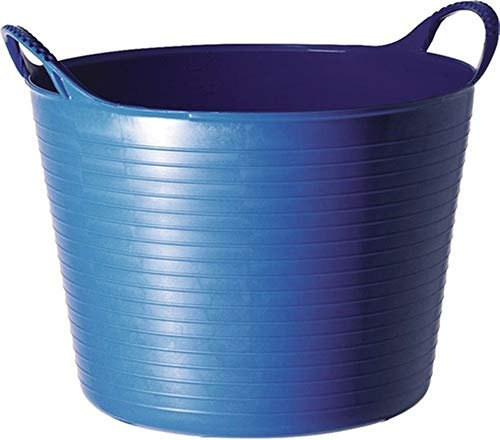 Unbekannt Mehrzweckkübel Tubtrug, 26 l, blau