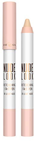 Golden Rose Nude Look Retouching Face Pen Gesichtsstift Nr. 01 Light Nude