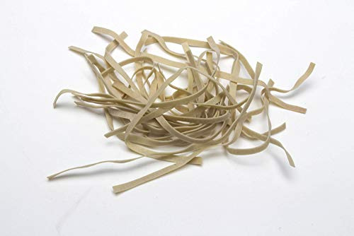 Veredelungsband, Fleicoband, Okulations-Schnellverschluss, Okulation, Veredelung, Obstbäume und Gehölzer selbst veredeln (100, 140x3,5mm)