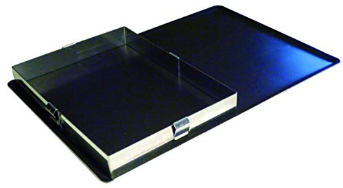 PEGANE Cadre carré en INOX Extensible de L 160 à 300 mm