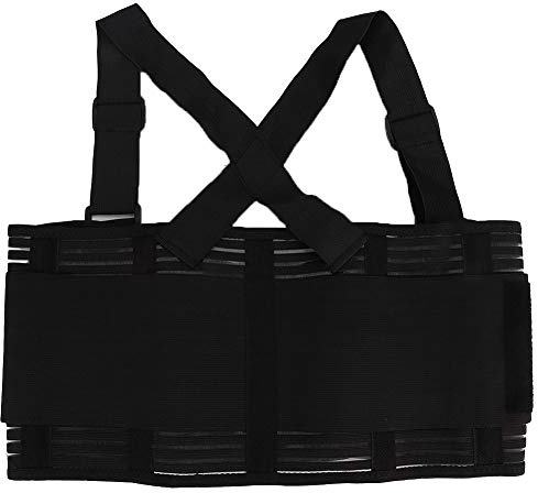 Soporte Lateral Moto​ Caballete de estacionamiento Central para Motocicleta, Soporte Apoyo Firme para YBR125, YBR 125 K, YBR125K, JYM125, YBS125 y YBZ125