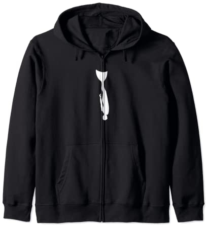 Monoflosse Monoflosse Tauchen Freitauchen Apnoe Spearfishing Kapuzenjacke