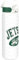 ion8 NFL Jets Leichte Edelstahl-Wasserflasche, 600 ml/20 oz, nicht isoliert, auslaufsicher, leicht zu öffnen, sicherer Verschluss, spülmaschinenfest, Klappdeckel, passt in Getränkehalter