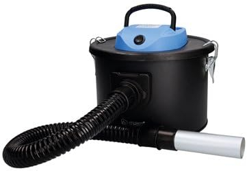 Aspirador de cenizas Dubie 800W