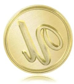 Wachssiegelstempel, Alphabet-Wachssiegel-Stempelkopf, Buchstabe, Kupfer, Siegelwachsstempel, Köpfe, Ersatz für Namen, Umschlag, Dekoration, Stil U