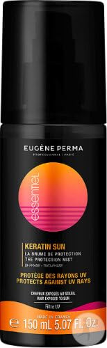 Brume de protection Keratin Sun 150ML Eugène Perma (protège les cheveux du soleil)