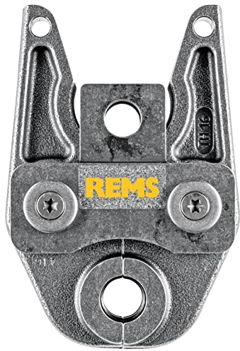 Rems 570460 - Pinza pressatrice th16