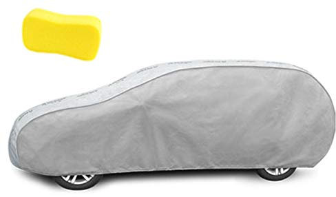 Blazusiak Z964521 Vollgarage karosseriespezifisch
